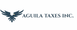 aguila taxes logo 01