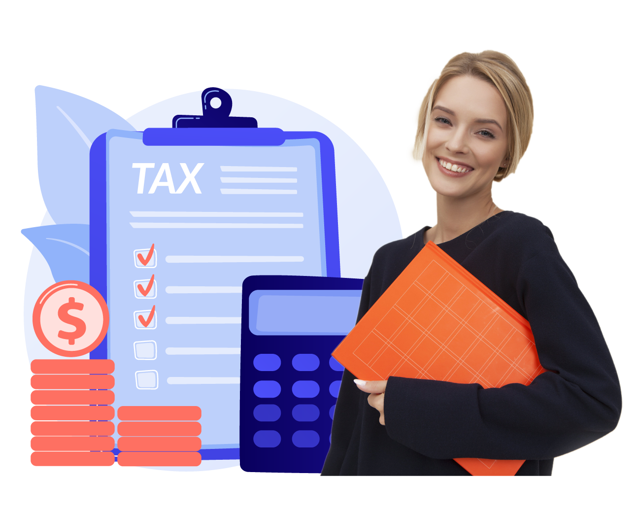 lady tax